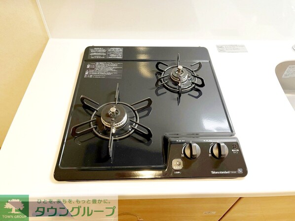 ルーブル聖蹟桜ヶ丘の物件内観写真